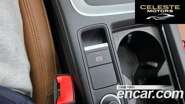 AUDI Q3 (F3) 40 TFSI Quattro Premium 2025 — photo 19 sur 20