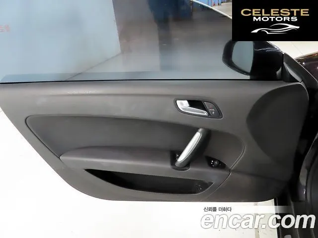 AUDI TT Coupé 2.0 TFSI 2008 — photo 14 sur 26