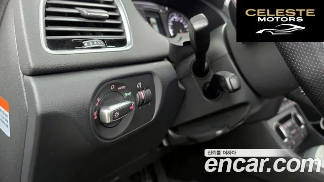 AUDI Q3 35 TDI Quattro Line 2015 — photo 18 sur 20
