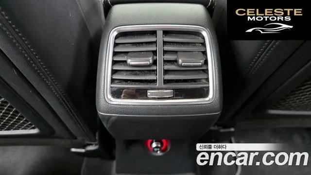 AUDI Q3 35 TDI Quattro Line 2015 — photo 19 sur 20