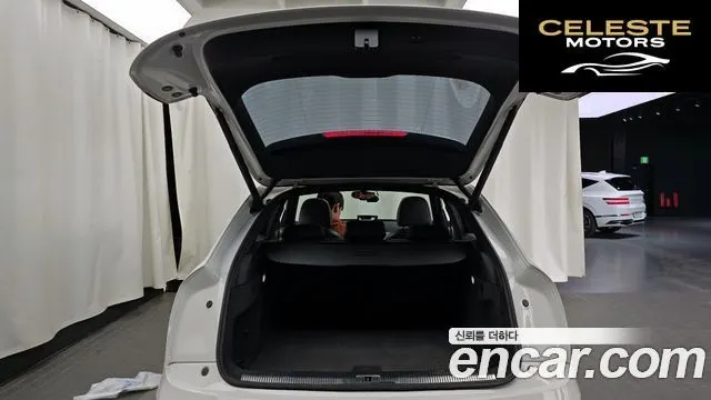 AUDI Q3 35 TDI Quattro Line 2015 — photo 20 sur 20