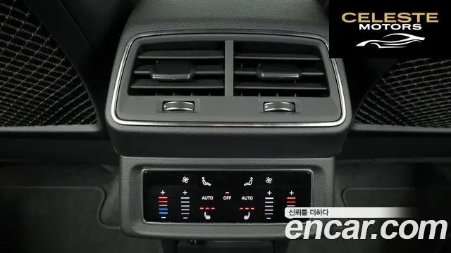 AUDI e-55 Quattro 2020 — photo 19 sur 20