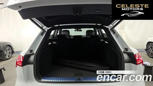 AUDI e-55 Quattro 2020 — photo 20 sur 20