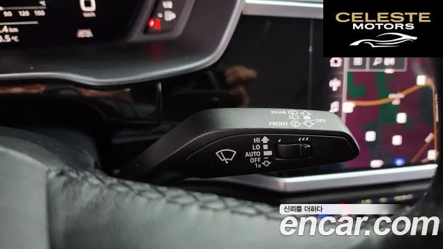 AUDI Q3 (F3) 35 TDI 2023 — photo 17 sur 20