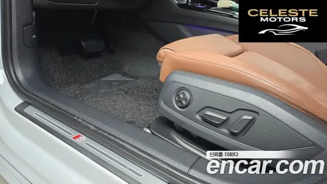 AUDI A4 (B9) 40 TFSI Premium 2023 — photo 29 sur 31