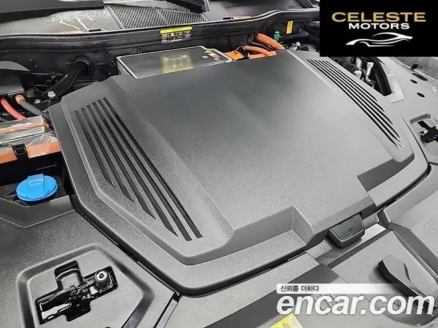 AUDI e-55 Quattro 2022 — photo 14 sur 24