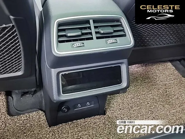AUDI e-55 Quattro 2022 — photo 6 sur 24