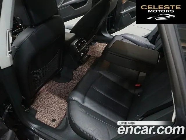 AUDI A7 55 TDI Quattro 2014 — photo 11 sur 26