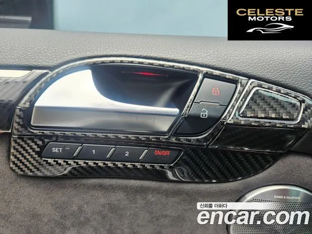 AUDI Q7 4.2 FSI Quattro 2010 — photo 17 sur 26