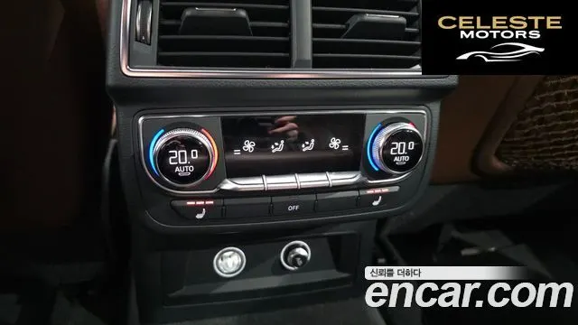 AUDI Q7 (4M) 45 TFSI Quattro 2019 — photo 19 sur 20