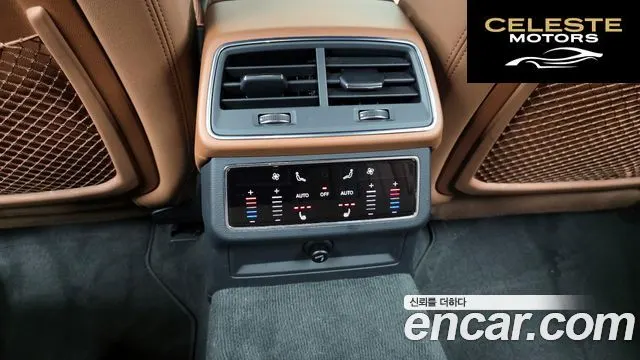 AUDI A6 (C8) 40 TDI Quattro Premium 2021 — photo 19 sur 20