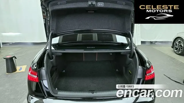 AUDI A6 (C8) 40 TDI Quattro Premium 2021 — photo 20 sur 20