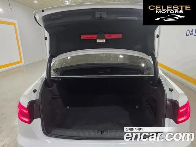 AUDI A4 (B9) 40 TFSI Premium 2019 — photo 20 sur 26