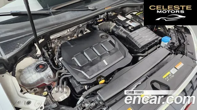 AUDI Q3 (F3) 35 TDI 2023 — photo 6 sur 20