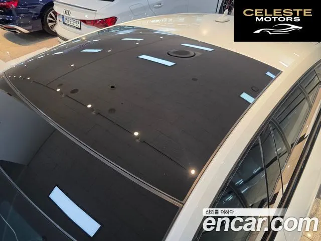 AUDI A7 (4K) 55 TFSI e Quattro Premium 2025 — photo 19 sur 26