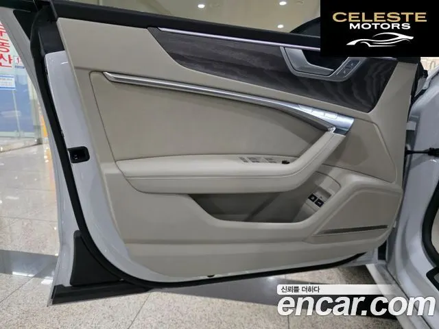 AUDI A7 (4K) 55 TFSI e Quattro Premium 2025 — photo 6 sur 26