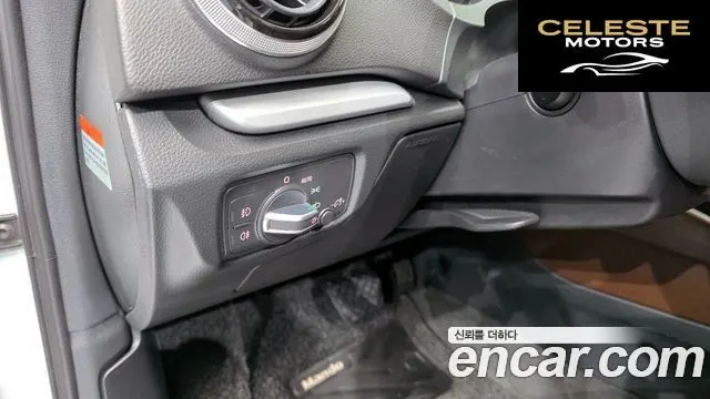 AUDI A3 25 TDI Dynamic 2015 — photo 16 sur 20