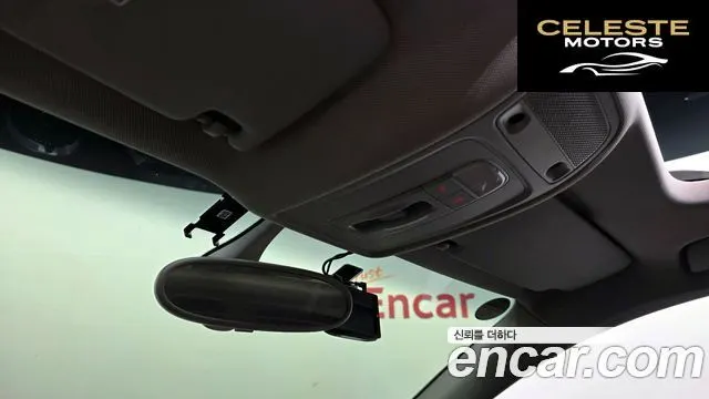AUDI A3 25 TDI Dynamic 2015 — photo 18 sur 20