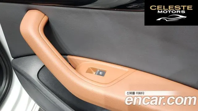 AUDI A4 (B9) 40 TFSI Premium 2021 — photo 27 sur 39