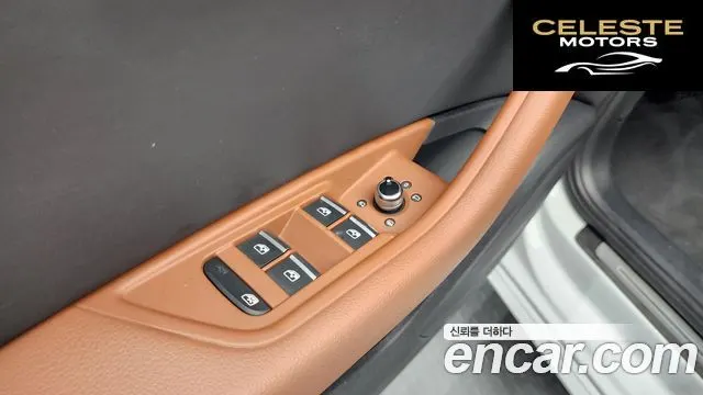 AUDI A4 (B9) 40 TFSI Premium 2021 — photo 34 sur 39