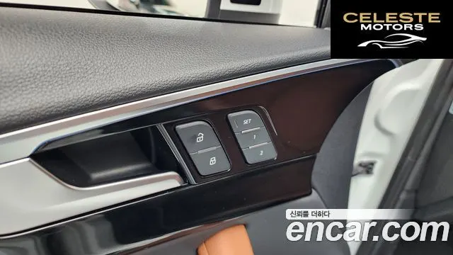 AUDI A4 (B9) 40 TFSI Premium 2021 — photo 36 sur 39