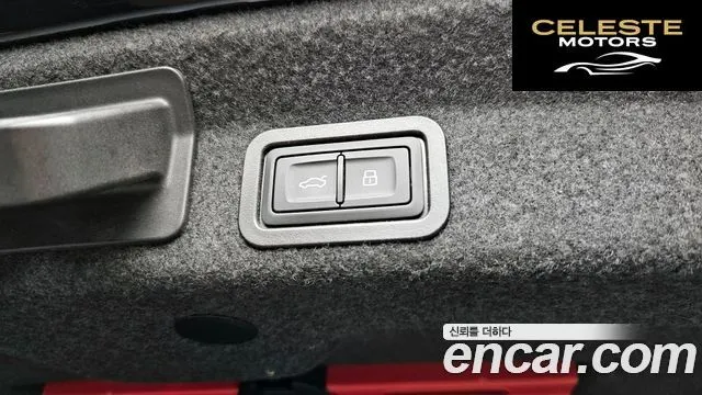AUDI A6 (C8) 45 TFSI Premium 2021 — photo 31 sur 36