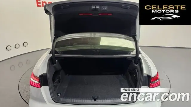 AUDI A6 (C8) 45 TFSI Quattro Premium 2022 — photo 20 sur 26