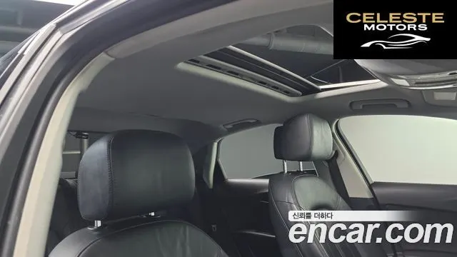 AUDI A6 3.0 TDI Quattro 2014 — photo 19 sur 20