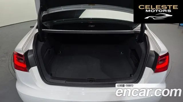 AUDI A6 3.0 TDI Quattro 2014 — photo 20 sur 20