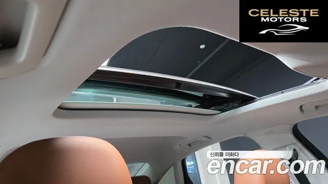 AUDI A6 (C8) 45 TFSI 2021 — photo 18 sur 20