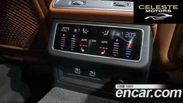 AUDI A6 (C8) 45 TFSI 2021 — photo 19 sur 20