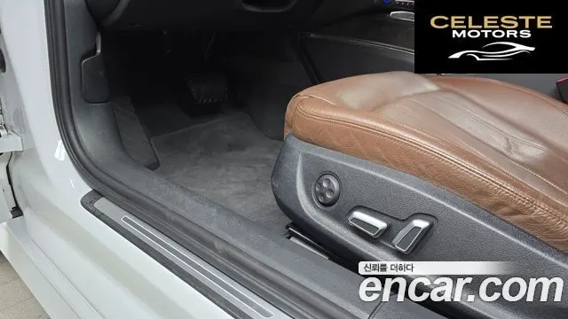 AUDI A6 35 TDI Premium 2018 — photo 27 sur 30