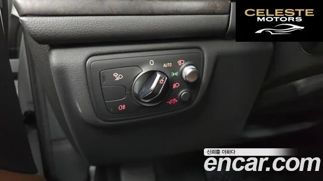 AUDI A6 35 TDI Premium 2018 — photo 29 sur 30