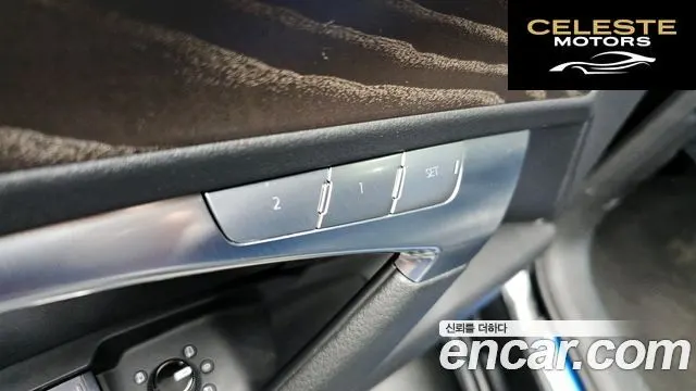 AUDI A6 (C8) 45 TFSI Premium 2021 — photo 29 sur 36
