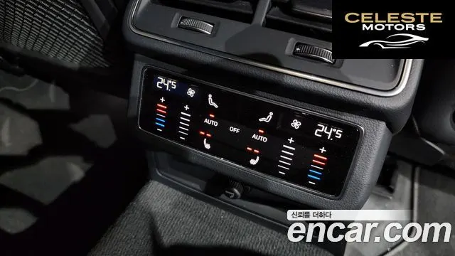 AUDI A6 (C8) 40 TDI Quattro Premium 2021 — photo 19 sur 20