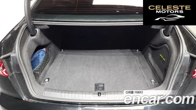 AUDI A6 (C8) 40 TDI Quattro Premium 2021 — photo 20 sur 20