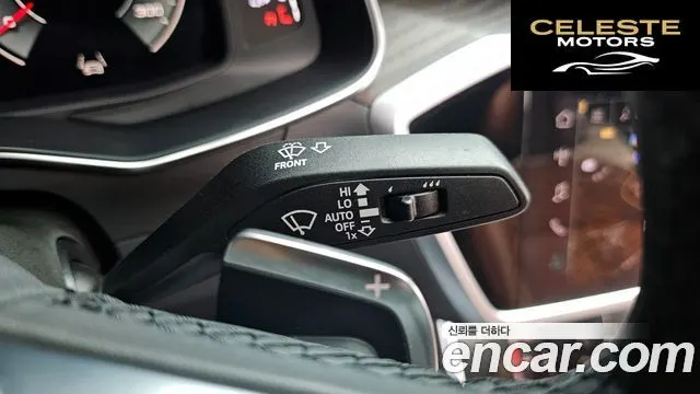 AUDI A6 (C8) 45 TFSI Quattro Premium 2022 — photo 18 sur 20