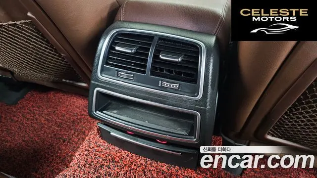 AUDI A6 35 TDI Quattro 2018 — photo 18 sur 20
