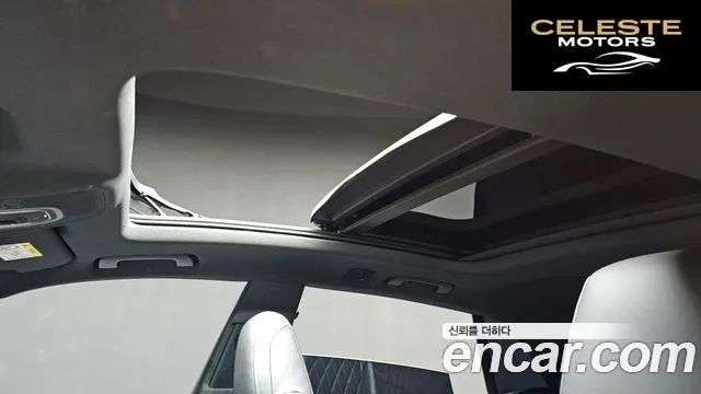 AUDI Q8 (4M) 50 TDI Quattro Premium 2021 — photo 15 sur 20