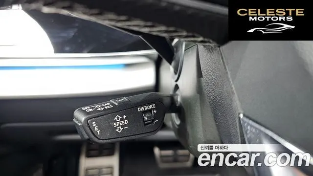 AUDI Q8 (4M) 50 TDI Quattro Premium 2021 — photo 20 sur 20