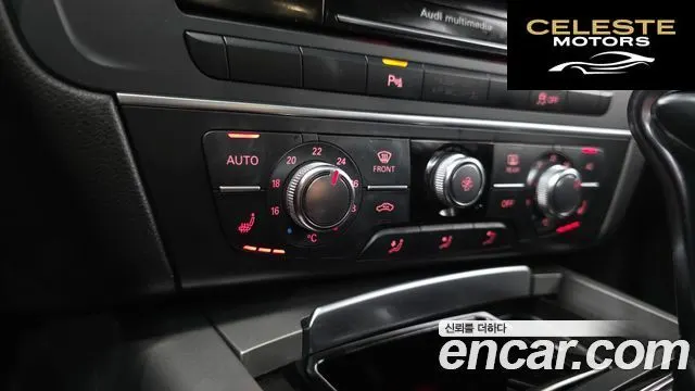 AUDI A6 2.0 TFSI 2012 — photo 16 sur 26