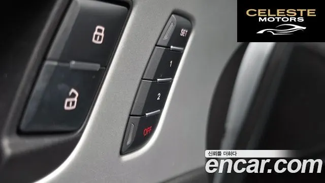 AUDI A6 2.0 TFSI 2012 — photo 18 sur 26