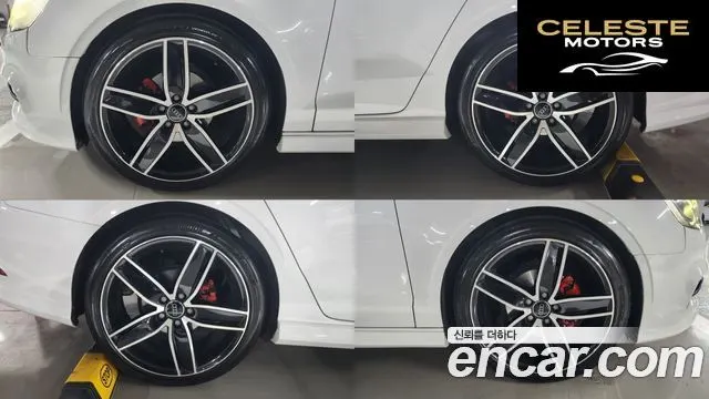 AUDI A3 35 TDI Dynamic SportEdition 2015 — photo 20 sur 26
