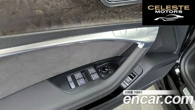 AUDI A7 (4K) 55 TFSI Quattro Premium 2021 — photo 30 sur 33