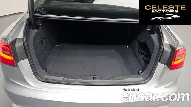 AUDI A6 3.0 TFSI Quattro 2012 — photo 20 sur 20