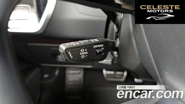 AUDI A6 (C8) 45 TFSI Premium 2022 — photo 27 sur 32