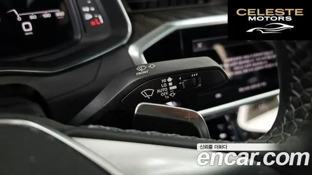 AUDI A6 (C8) 45 TFSI Premium 2022 — photo 28 sur 32