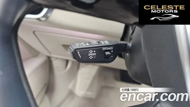 AUDI A7 (4K) 55 TFSI e Quattro Premium 2025 — photo 30 sur 40