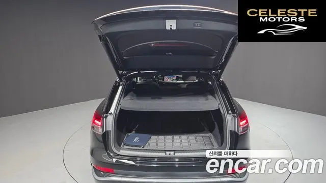 AUDI Q4 e-(F4) 40 Premium 2022 — photo 20 sur 20