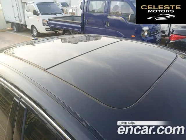 AUDI A8 50 TDI Quattro LWB 2015 — photo 24 sur 26
